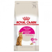 ROYAL CANIN 皇家 EP42 全能优选 肠道舒适型 成猫粮 2kg *2件