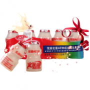 悦家 优菌AE90/优植乳酸菌乳100mlx20瓶