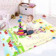 Fisher-Price 费雪 爬行垫  8007 225元包邮（需领券）
