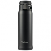 ZOJIRUSHI 象印 SM SD48 弹盖保温壶 480ml 亮黑  259.78元含税包邮