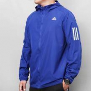 adidas 阿迪达斯 CY5741 男子梭织夹克