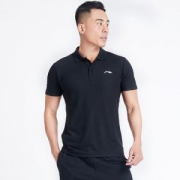 LI-NING 李宁 APLN399 男士POLO衫