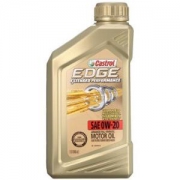 Castrol 嘉实多 极护 全合成机油 长效型 EP 0W-20 A1/B1 SN 1Qt *12件