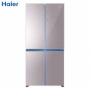 15日0点： Haier 海尔 BCD-471WDCD 471升 多门冰箱 4590元包邮（需用券）
