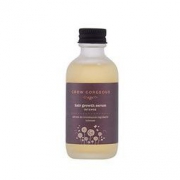 GROW GORGEOUS 头发增厚精华液加强版 60ml 309元包邮