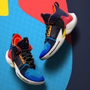 AIR JORDAN WHY NOT ZER0.2 PF 男子篮球鞋