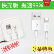 TAFIQ 塔菲克 苹果 iPhone数据线 1米