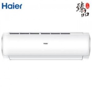Haier 海尔 劲铂 KFR-35GW/03DIB81A 1.5匹变频壁挂式空调挂机