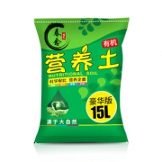 【10斤装】养花种植通用型有机土