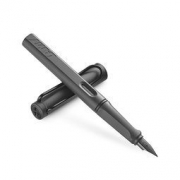 LAMY 凌美 Safari狩猎者系列 F尖钢笔 含T10墨囊1盒 89元包邮（需定金10元）