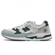 28日0点： new balance 530系列 W530SC 女款跑步鞋*2件