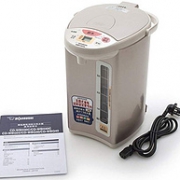 ZOJIRUSHI 象印 CD-WBH40C 电热水壶 4L