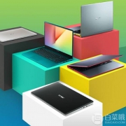 ASUS 华硕 灵耀S 2代 15.6英寸笔记本电脑（i7-8550U、16GB、512GB、MX150 2G）