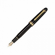 中亚Prime会员：SAILOR 写乐 11-1033-320 MF尖 钢笔 400.45+86.84元含税包邮约487.29元