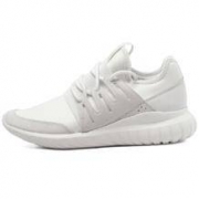 19日0点：adidas Originals Tubular Radial 男子休闲鞋