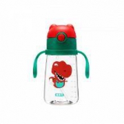 BeddyBear 杯具熊 儿童学饮杯 380ml