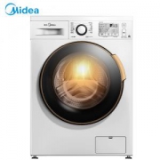 Midea 美的 MD80V50D5 8公斤 洗烘一体机