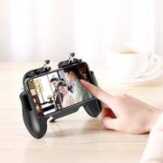 GAMESIR 吃鸡游戏辅助式游戏手柄 电镀版
