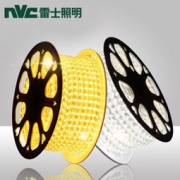 nvc-lighting 雷士照明 LED灯带 (暖白 3528灯带) *3件 17.43元包邮（3件7折，合5.81元/件）