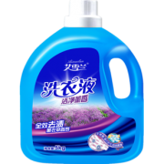 【艾雪兰】薰衣草香洗衣液10斤装