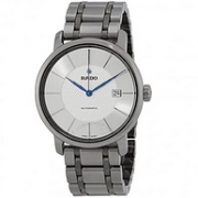RADO 雷达 DiaMaster R14074132 男士机械腕表