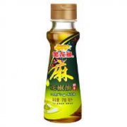 限华南地区：金龙鱼 花椒油 70ml