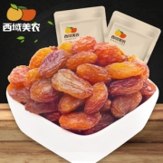 西域美农/新疆免洗葡萄干500g