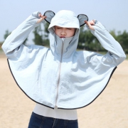 2019新款亲子防晒衣防晒服