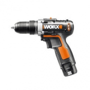 WORX 威克士 WX128.1 电动螺丝刀 12伏锂电钻 299元包邮（需用券）