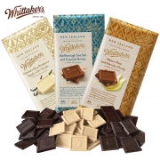 Whittaker's 惠特克 巧克力排块 100g
