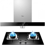 Midea 美的 CXW-230-T50 烟灶套装