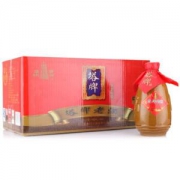 塔牌 绍兴黄酒花雕酒五年 460ml*8瓶 *2件
