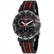 TISSOT 天梭 T-Race Moto GP系列 T092.417.27.207.00 男士时装腕表 249.99美元约￥1674（需用码）