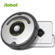 3日0点：iRobot Roombar 651 扫地机器人+Braava 381 擦地机器人 套装 2499元包邮