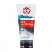 好价：大宝 男士 焕活保湿洁面啫喱 100g
