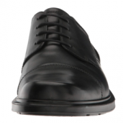 中亚Prime会员：ECCO 爱步 男士 Helsinki Cap Toe 牛津商务休闲鞋 530.27元+59.39元含税直邮约590元
