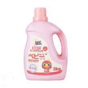 德露宝 婴儿洗衣液 3kg