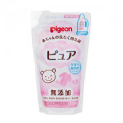 pigeon 贝亲 婴儿柔顺洗衣液 720ml