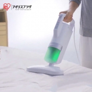 爱丽思（IRIS）  手持式家用床铺除螨仪 送4个滤网