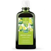 WELEDA 维蕾德 桦树叶柠檬精华液 200ml 8.72欧元约￥67