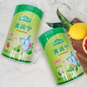 慧恩宝宝下火清火宝金银花清润宁