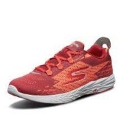 限尺码：Skechers斯凯奇男士GO RUN 5 男士时尚轻质跑鞋