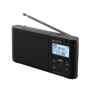 中亚Prime会员：Sony 索尼 XDR-S41D 便携式 DAB/DAB + 无线收音机 386.72+58.01含税包邮444.73元