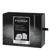 Filorga 菲洛嘉 紧致抗皱三件套装（焕龄时光面霜50ml+焕颜滋养晚霜15ml+焕龄时光眼霜4ml） £38.5（需用码）