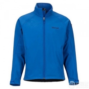 L码，Marmot 土拨鼠 Gravity M1 保暖防风软壳 $70.99