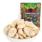 限地区：洽洽 坚果炒货 膨化蚕豆海盐味180g