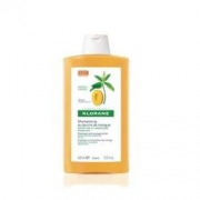 京东PLUS会员：KLORANE 康如 芒果修护洗发露 400ml*2瓶 + 馥绿德雅 强韧活力洗发露 50ml 57元（双重优惠）