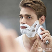 Philips 飞利浦 SW5700 星球大战特别版BB8 干湿两用电动剃须刀