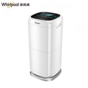 whirlpool 惠而浦 WD-DP802B 除湿机 60L