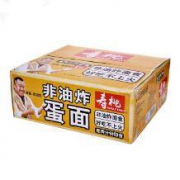 寿桃 非油炸蛋面 1.35kg